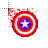 Normal select cursor