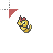 caterpie s cursor