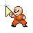 Link select cursor