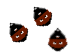 MVP James Harden Cursors preview
