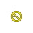 Unavailable cursor