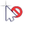 Peter's Aerows - No cursor