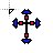 Precision select cursor