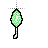 Leaf Cursor Winter cursor