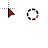 Working in background cursor