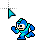 Working in background cursor