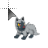 Poochyena 2 cursor