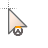 Link select cursor