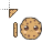 Text select cursor