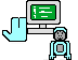 Gorilla Pointers Cursors preview