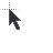 X Series Colour Space Grey cursor
