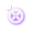 Precision select cursor