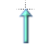 Alternate select cursor