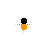 Vertical resize cursor