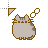 Link select cursor