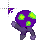 Hamis Cursors-Hamis point cursor