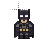 Normal select cursor