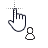 transparent_person cursor