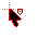 Location cursor