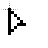 Normal select cursor