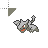 aerodactyl cursor