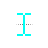 Text select cursor