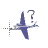 heli4 cursor