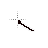 Handwriting cursor