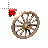 Move cursor