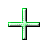 Precision select cursor