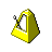 metronom cursor