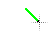 Handwriting cursor