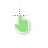 Link select cursor