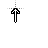Alternate select cursor