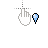 Normal select cursor