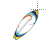 Normal select cursor
