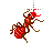 Normal select cursor