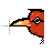 Normal select cursor