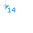 14 Fourteen cursor