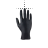 Black cursor