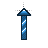 Alternate select cursor