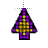 Alternate select cursor