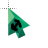 Normal select cursor