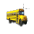 School Bus cursor