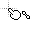 Diagonal 1 cursor