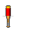 Casey (up) cursor