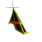 Normal select cursor
