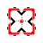 Rainbow RotMG Cursor cursor