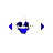 Horizontal resize cursor