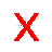 Precision select cursor